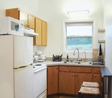 Caplinger Mills House | Riverfront Getaway Cabin #2 - Sleeps 5