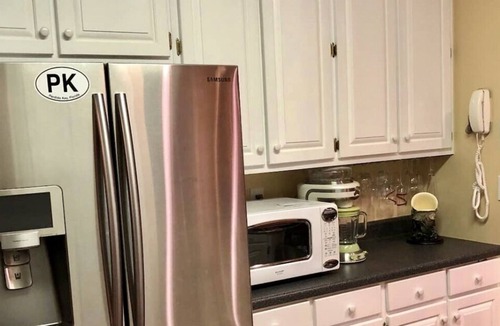 Chickamauga Lake House | Riverfront Getaway