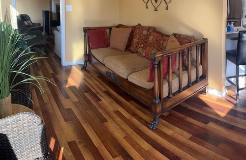 Chickamauga Lake House | Riverfront Getaway