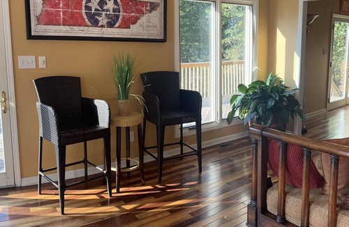 Chickamauga Lake House | Riverfront Getaway