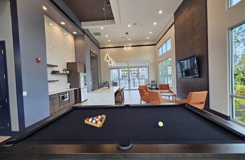 Highlands Apartment | Riverfront Getaway JAX Airport Access
