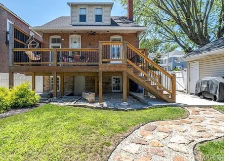 Camdenton House | RIVERFRONT GETAWAY