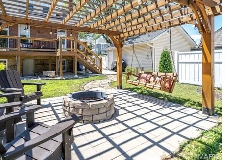 Camdenton House | RIVERFRONT GETAWAY