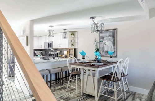 Townsend Cabin | Riverfront getaway, Walking distance to Awesome!