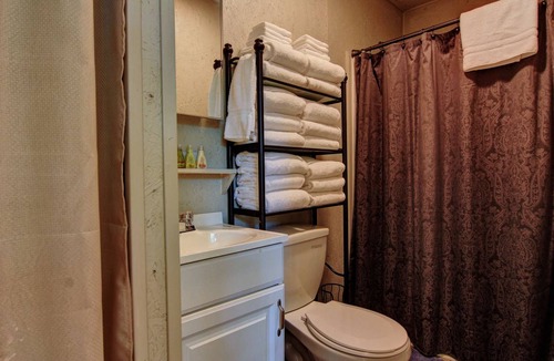 New Braunfels House | Riverfront Haven PRD 1062