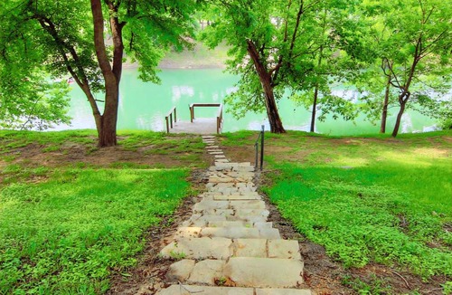 New Braunfels House | Riverfront Haven PRD 1062