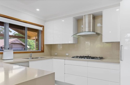 Chittaway Point House | Riverfront- Heated Pool, Sauna, Kayaks