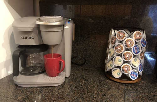 Monitor House | Riverfront Home in Beautiful Orchard