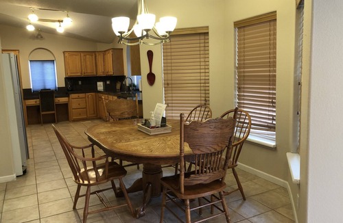 Monitor House | Riverfront Home in Beautiful Orchard