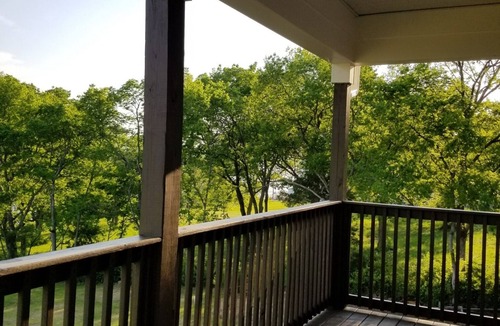 Haynes Area House | Riverfront Home Near Downtown with Skyline Views!