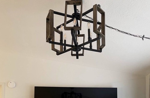 Westfir House | Riverfront Home