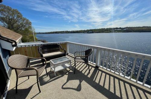 Conning Towers Nautilus Park House | Riverfront Home with a View!
