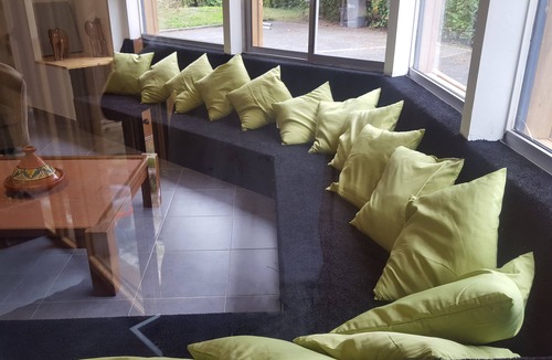 Ploezal House | Riverfront house Pontrieux