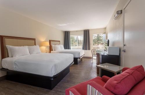 Roseburg Hotel | Riverfront Inn Roseburg