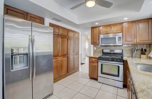 Sunrise Villa | Riverfront, King Bed, Pool & Nearby Beach
