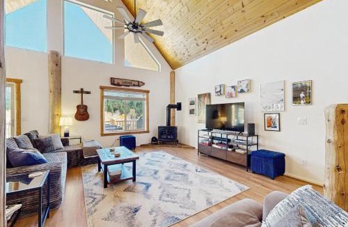 San Juan River Village House | Riverfront Lodge
