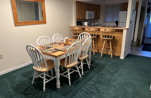 Lincoln House | Riverfront, Loon Mountain South Peak