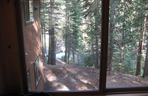 Strawberry Cabin | Riverfront Luxury Cabin, Dodge Ridge, Strawberry, Pinecrest