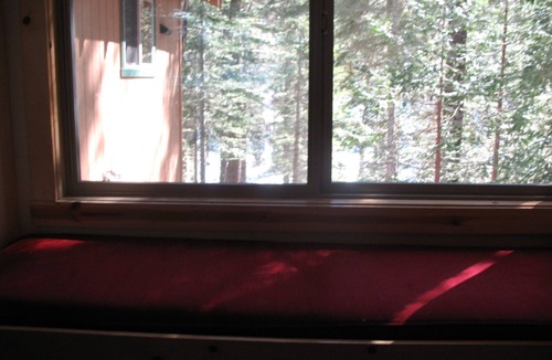 Strawberry Cabin | Riverfront Luxury Cabin, Dodge Ridge, Strawberry, Pinecrest