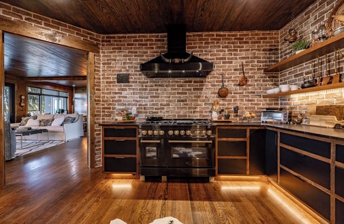 Townsend House | Riverfront Luxury Waterfront Home W/Hot Tub and Marsh-view