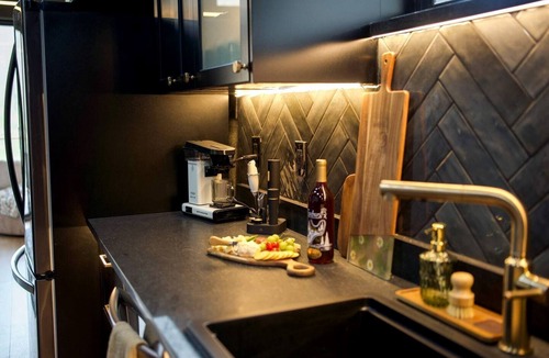 Turkey City House | Riverfront, Modern A-Frame on the Allegheny River, Perfect for a Romantic Weekend to Unwind