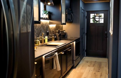 Turkey City House | Riverfront, Modern A-Frame on the Allegheny River, Perfect for a Romantic Weekend to Unwind