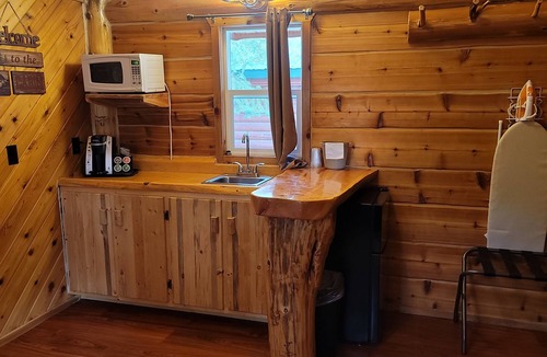 Thompson Falls Hotel | Riverfront Motel