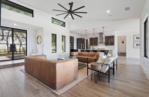 Liberty Hill House | Riverfront Oasis With Private Heated Pool