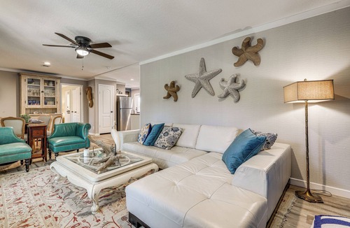 Stuart House | Riverfront Oasis: Fish, Grill & Chill in Stuart!