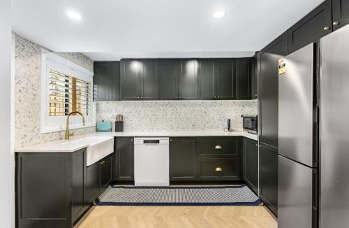 Pleasure Point House | Riverfront Oasis Spacious 5BR Luxury w 10m Pool