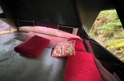 Kalama RV Rental | Riverfront Paradise Campground in Kalama