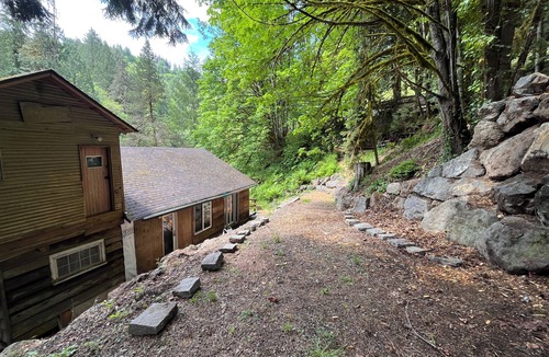 Kalama RV Rental | Riverfront Paradise Campground in Kalama