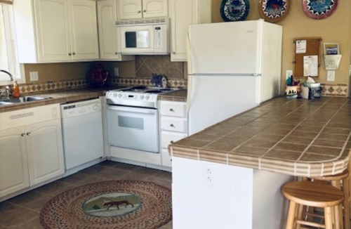 Maupin House | Riverfront Property nDeschutes River House
