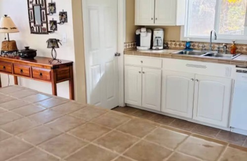 Maupin House | Riverfront Property nDeschutes River House