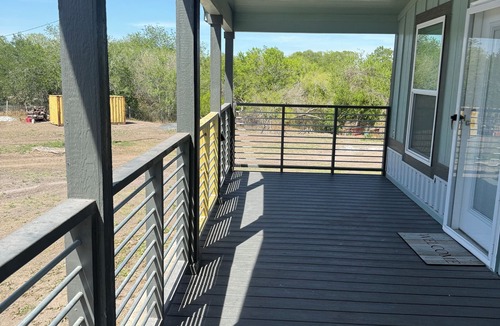 Robstown House | Riverfront Property
