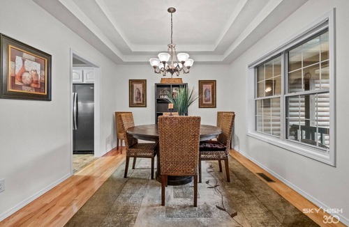 Cotter Cabin | Riverfront Relaxation