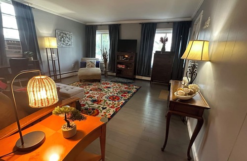 South Rockwood Condo | Riverfront Retreat! #2/Fish/Hunt