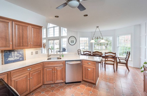 Riva Apartment | Riverfront Retreat 7mil from MD Renaissance Fest!