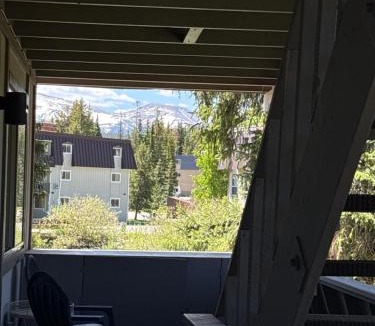Winter Park Apartment | Riverfront Retreat Just 7 Minutes from the Resort, with a Hot Tub and Pool walk to downtown