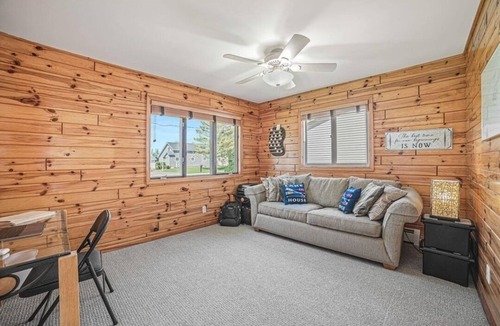 Indian River Cottage | Riverfront Retreat