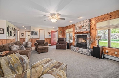 Indian River Cottage | Riverfront Retreat
