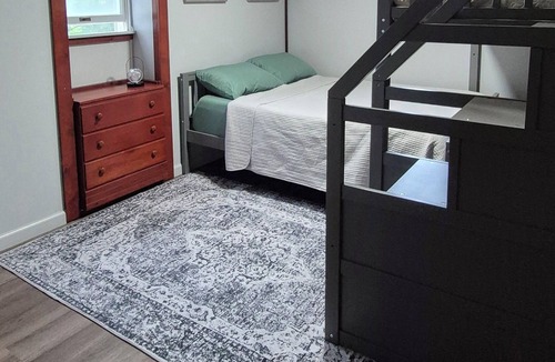 Ouaquaga Other | Riverfront Retreat w/Near Boat Launch in Nineveh!