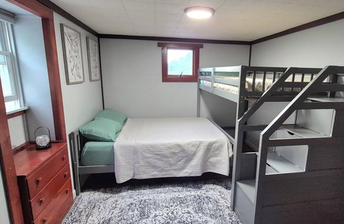 Ouaquaga Other | Riverfront Retreat w/Near Boat Launch in Nineveh!