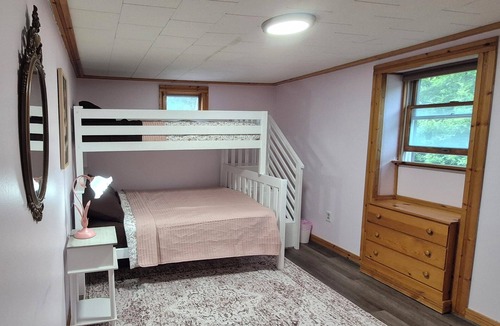 Ouaquaga Other | Riverfront Retreat w/Near Boat Launch in Nineveh!