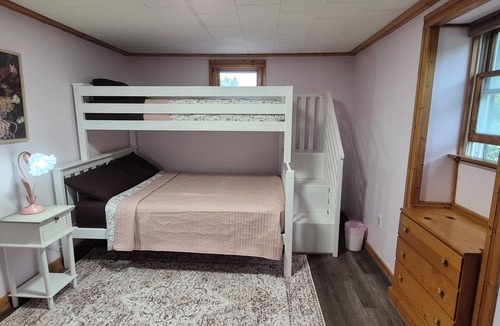 Ouaquaga Other | Riverfront Retreat w/Near Boat Launch in Nineveh!