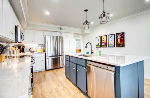 Richmond Hill House | Riverfront Richmond Hill Home w/ Private Pool