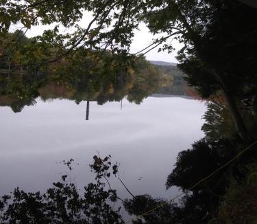 Lake Luzerne Other | Riverfront Ritz campsite