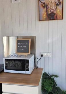 Jancourt East House | Rivergum Lodge by Tiny Away