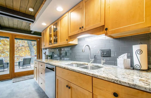 Bristol House | Riverhaven! Glamorous A-Frame on St Joe River!