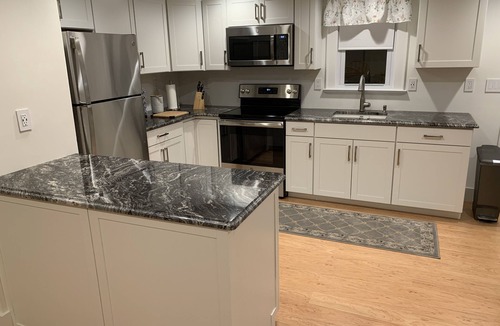 Riverhead House | Riverhead Farm House